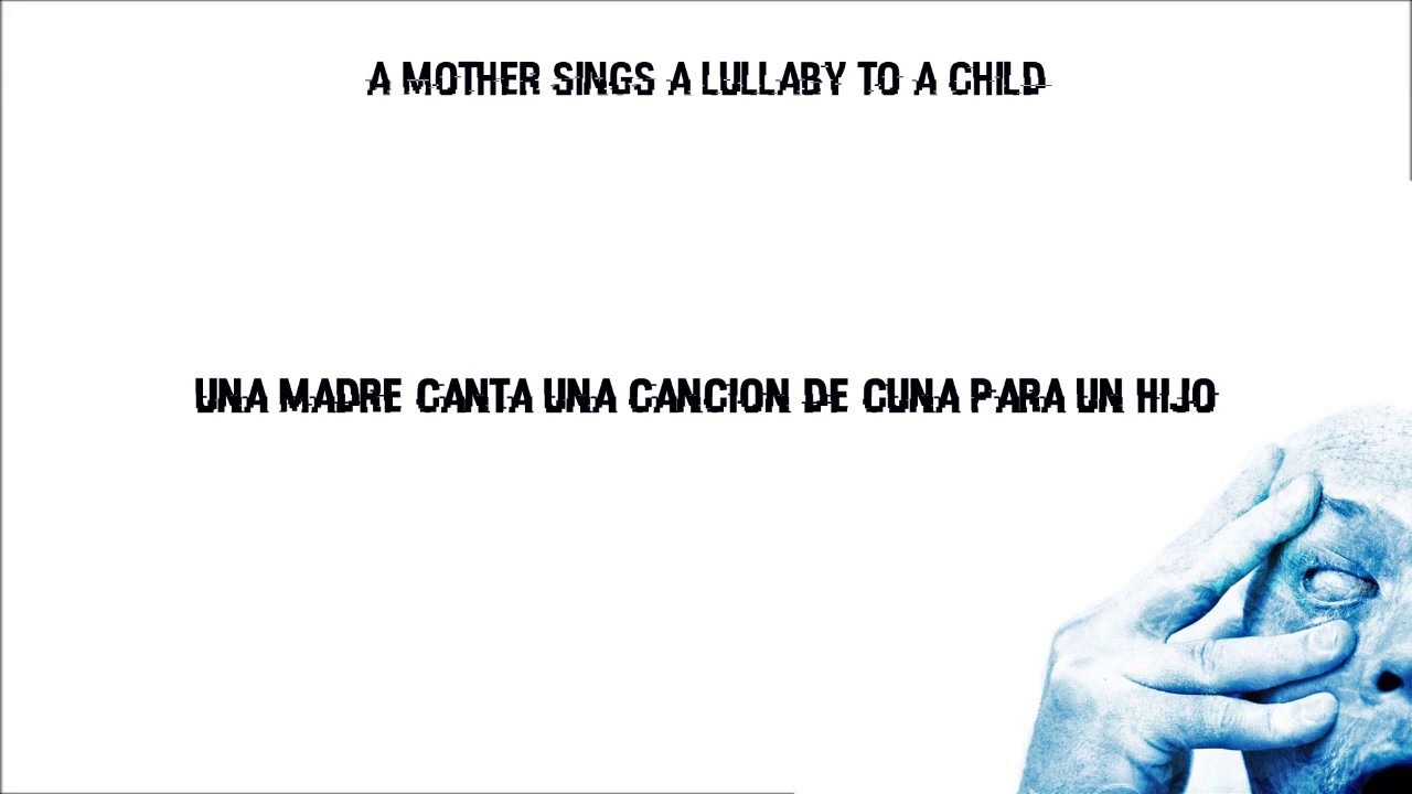 Porcupine Tree - Blackest Eyes (Sub Español/Lyrics)