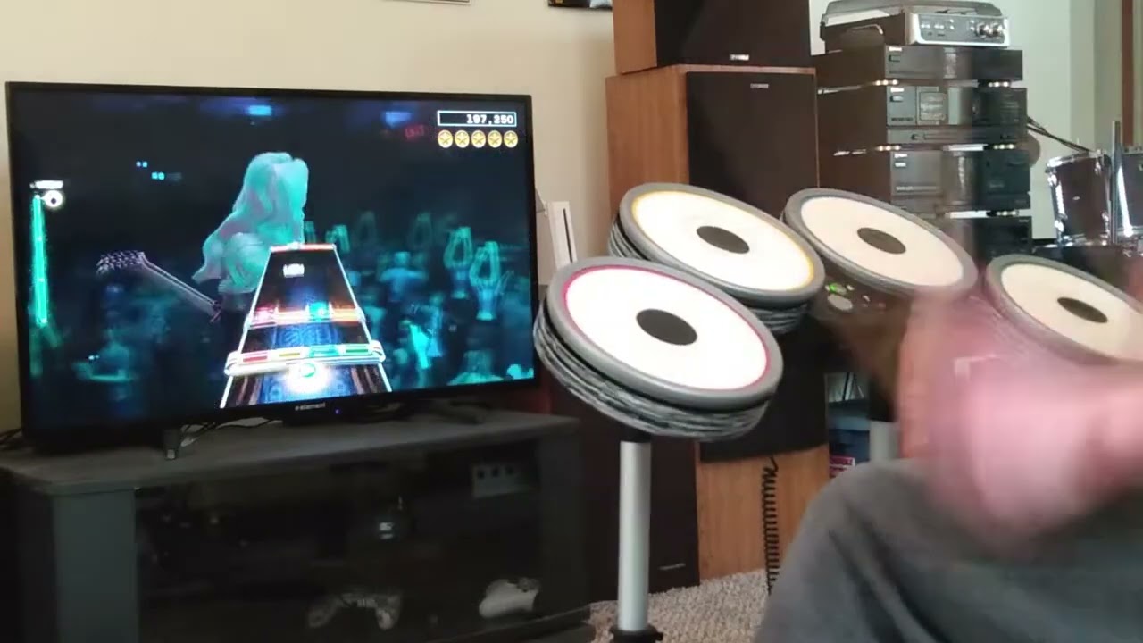 When You JUST Miss The FC