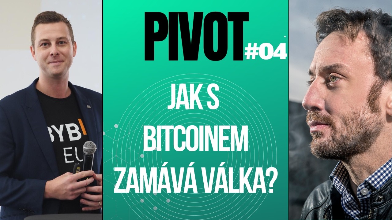 Kam až srazí válka s Íránem cenu bitcoinu a kdy zase začne růst?