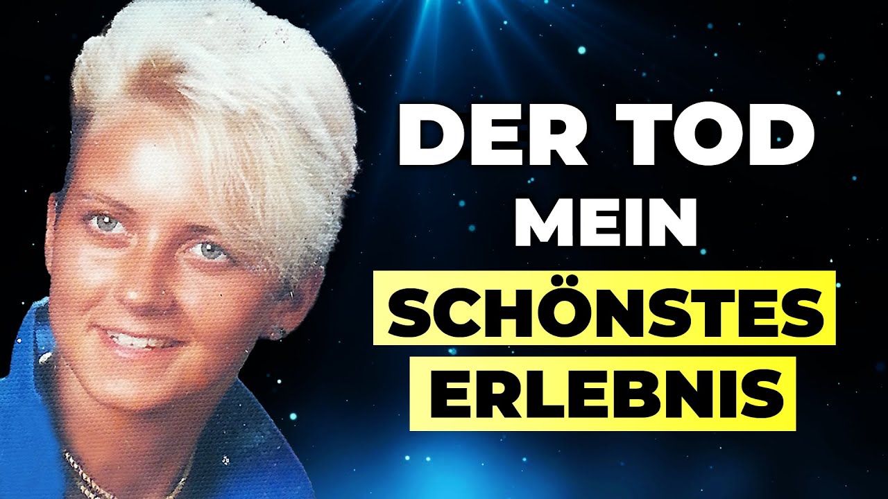 2 Nahtoderfahrungen | erweitertes Bewusstsein trotz tiefem Koma | Frau Alex W. berichtet