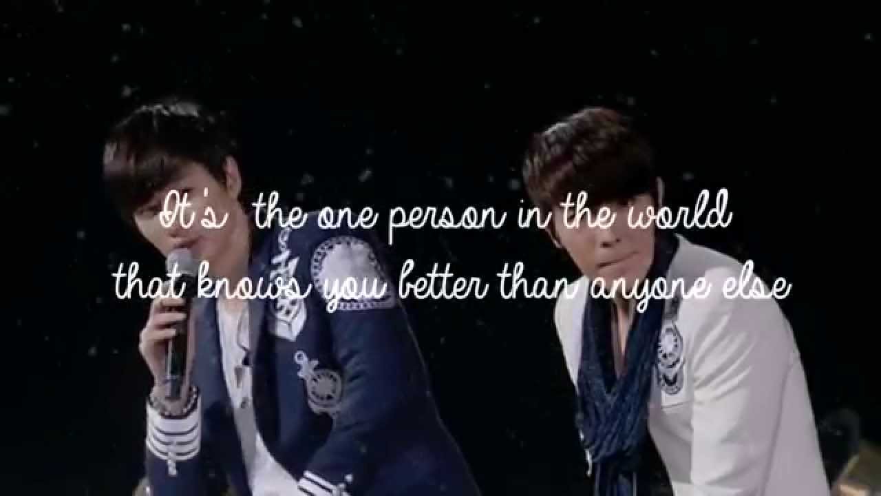 What's a Soulmate? [EunHae]