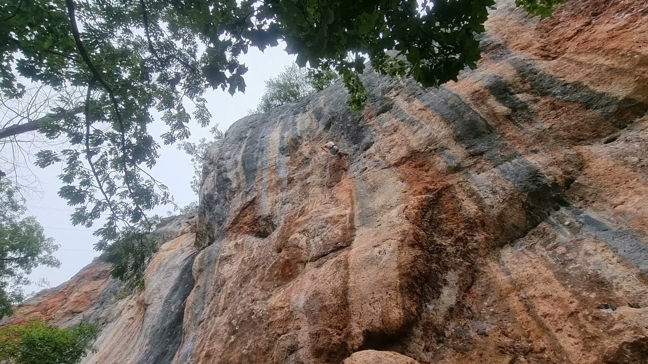 Manitou 9- (Rakousko, Hochkogel)