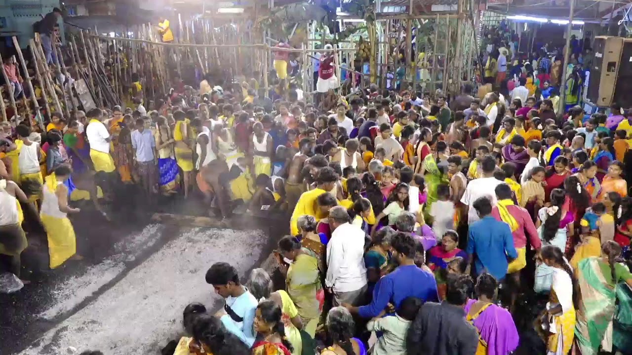 நத்தம் மாரியம்மன் கோவில் திருவிழா சிறப்பு நேரலை.. | Natham Mariamman kovil thiruvila 2023