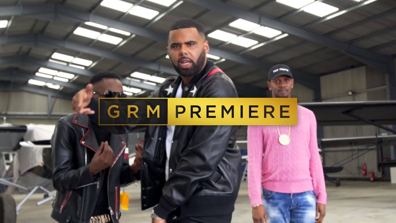 Dubz ft. Giggs x Dekar - Plane Ticket [Music Video] | GRM Daily
