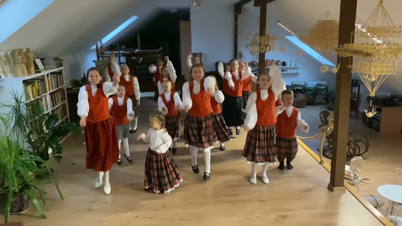 Brigantina.Dovilai .Matau tave 2022