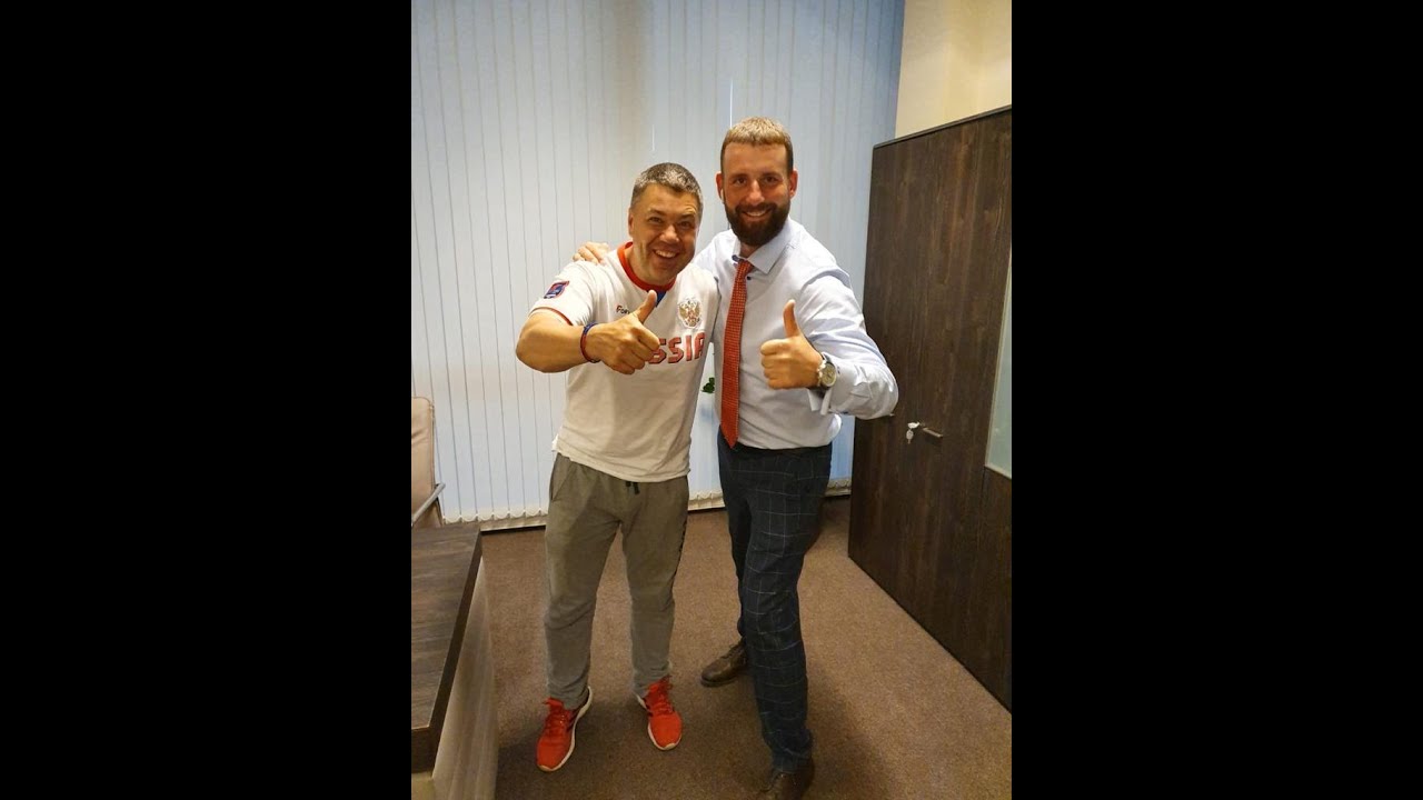 🎙Часть 3 | Спортинг воспринимаю как игру в геометрию | Евгений Платонов