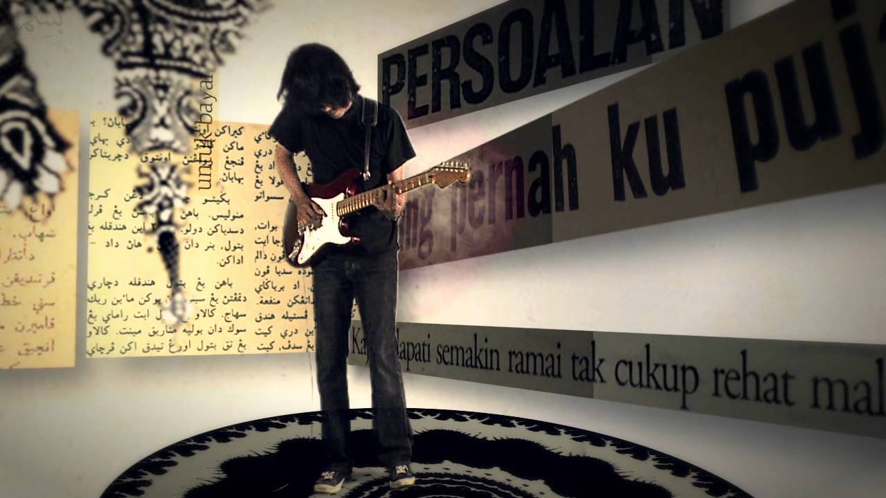 Pitahati - Bintang Biru Kristal Salju (MVrasmi)