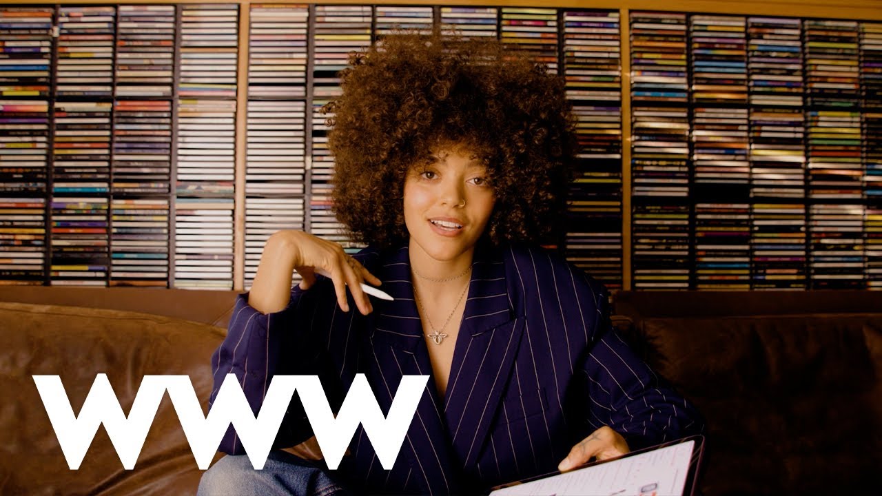 Quintessa Swindell Takes #theWWWquiz  | Who What Wear
