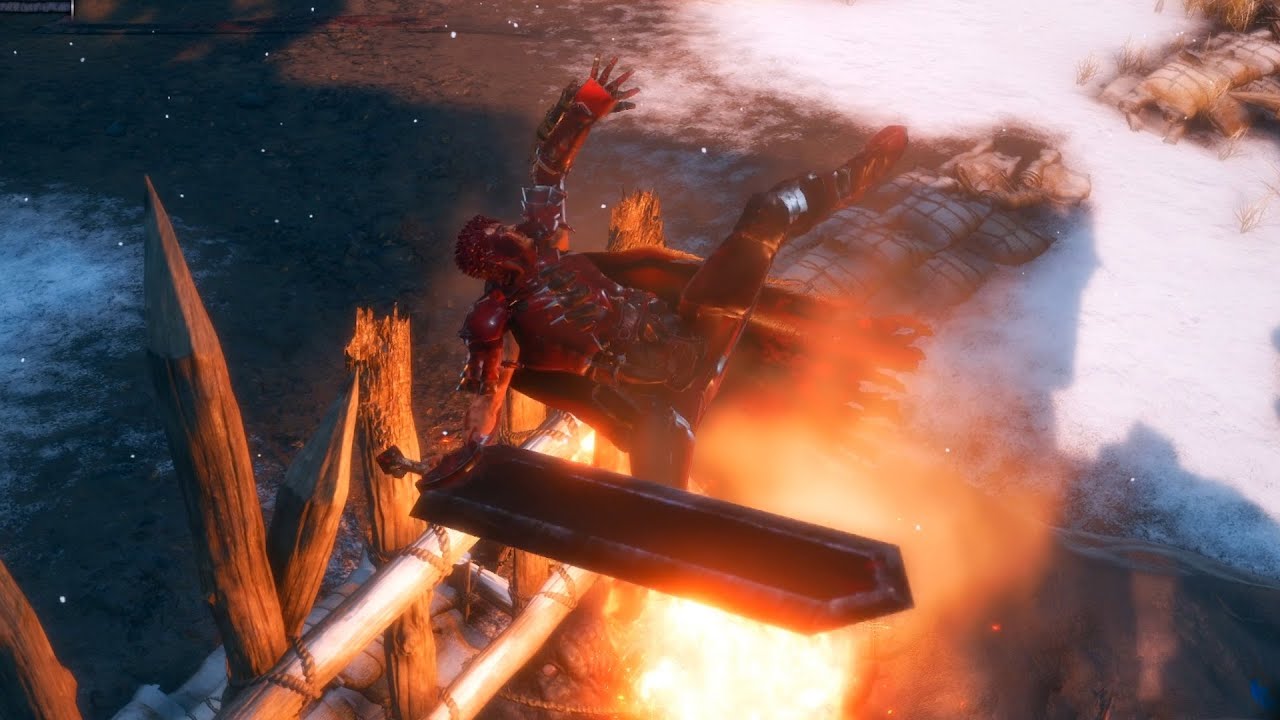 Guts VS Blazing Bull |Sekiro With Berserk Mods#8