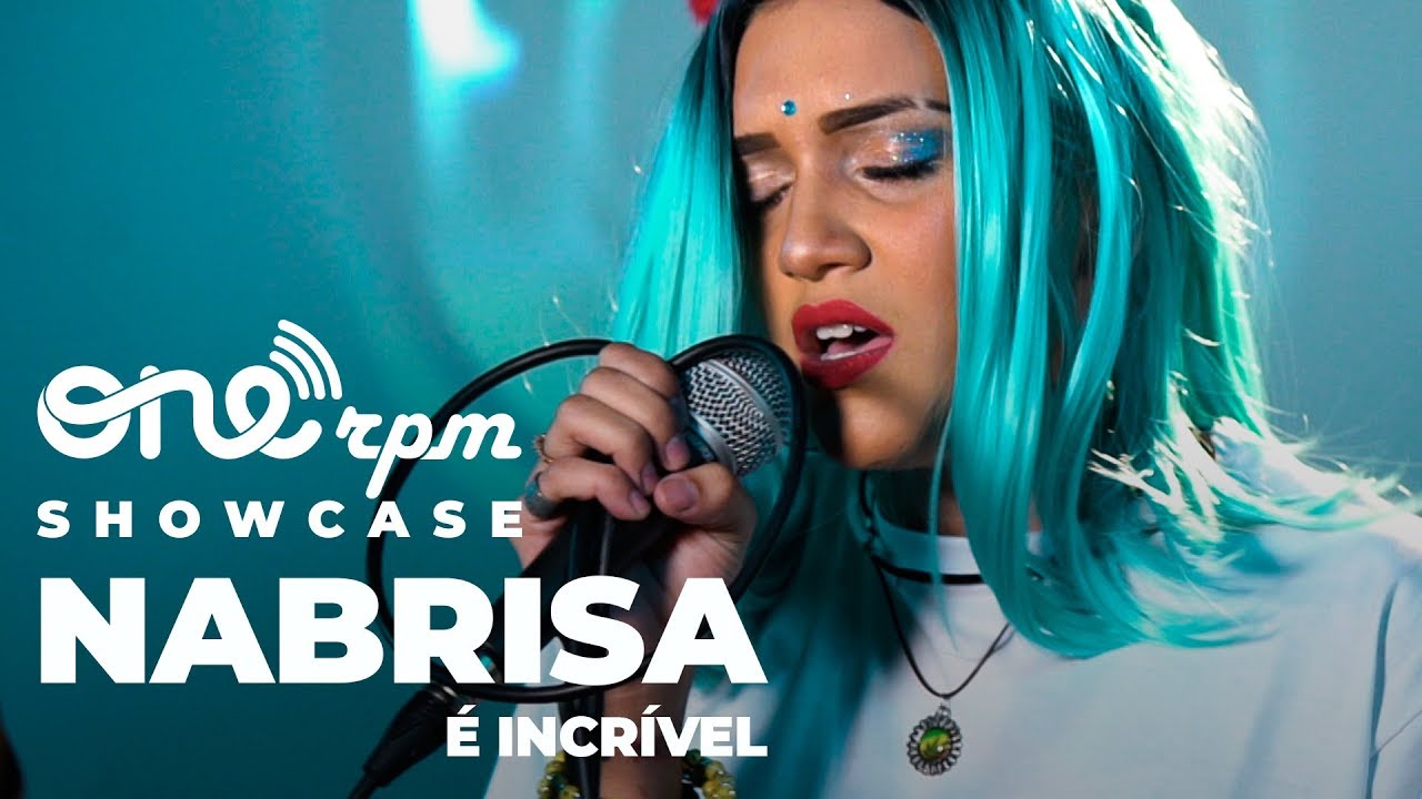 UCLÃ - NaBrisa - É Incrível - ONErpm Showcase