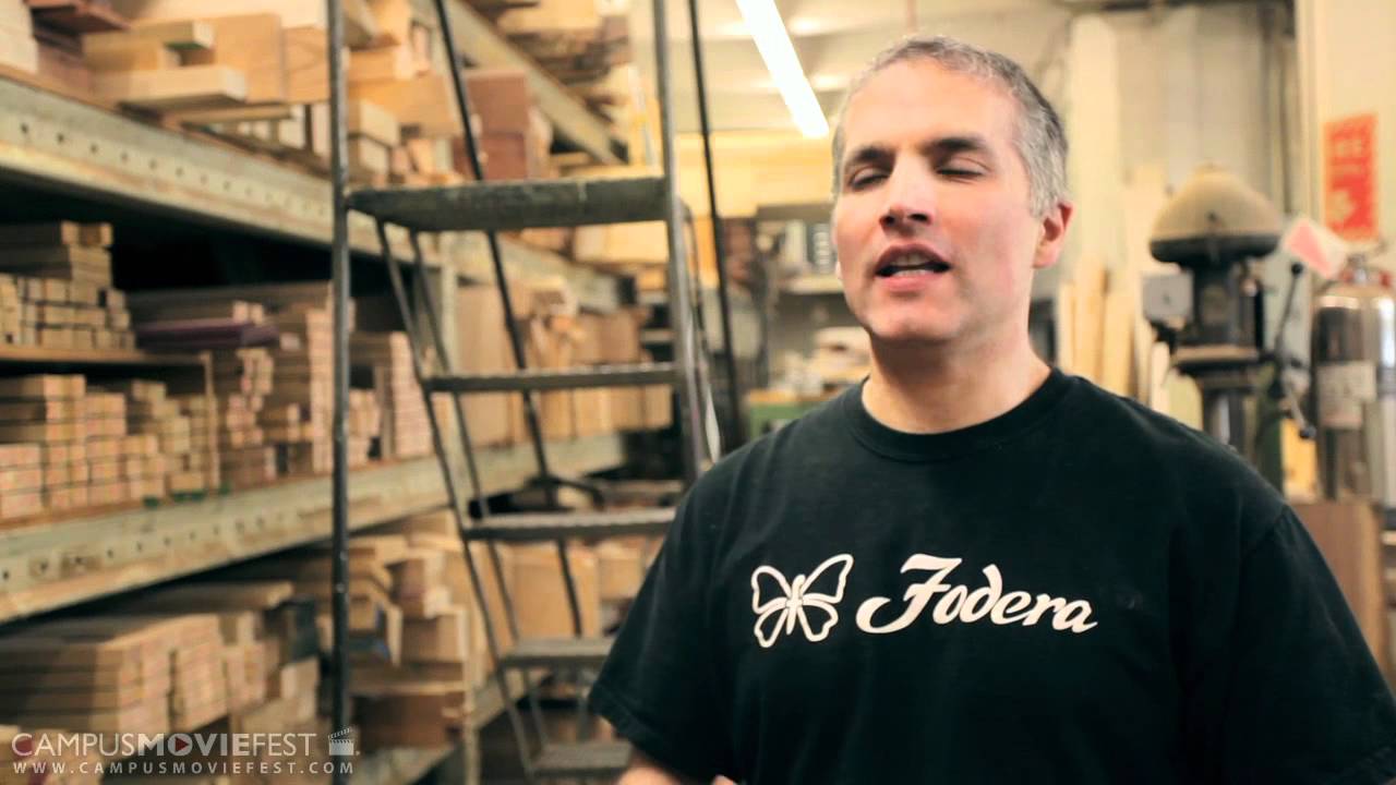 Fodera