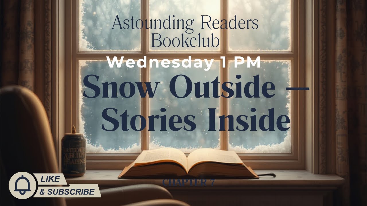 Astounding Readers: Chapter 8 Frontier Folklore