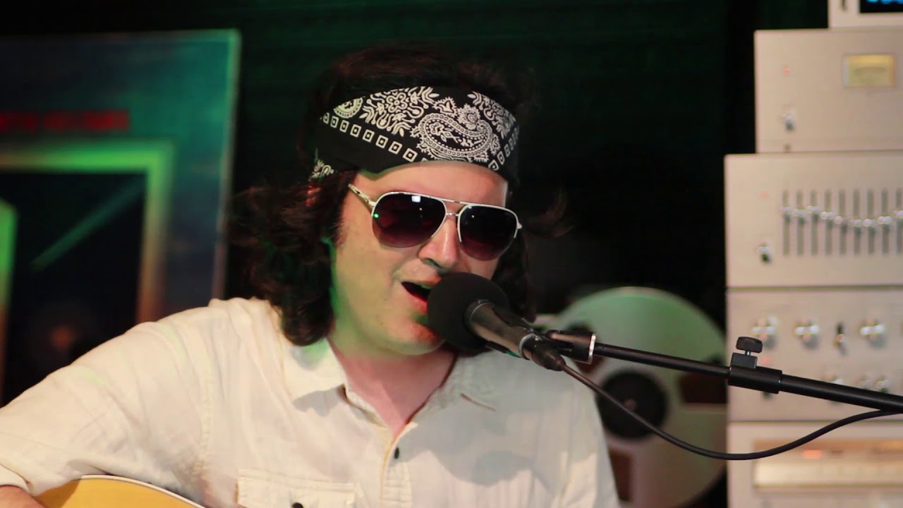 Wicked Game (Chris Isaak) Performed by George Miadis & The Madmen