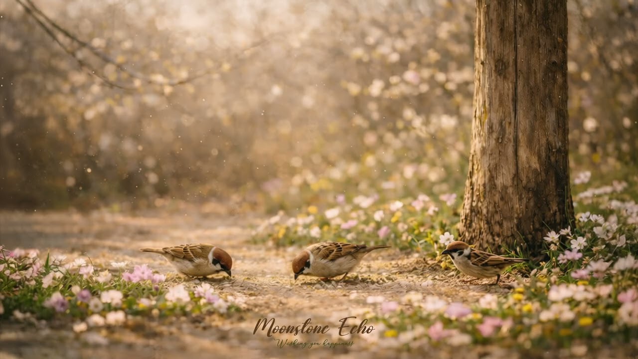 Before Spring Comes - Cello & Viola