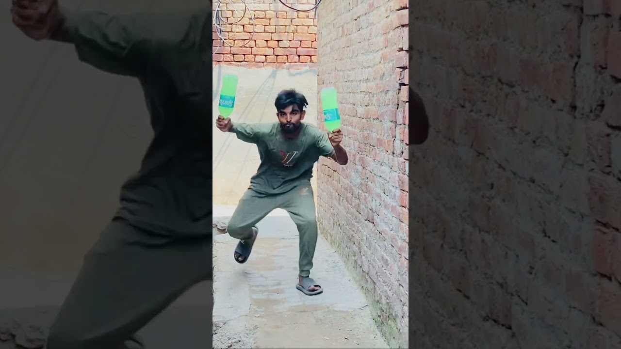 Prankster Team Work #funny #saqlainakbar #comedyfilms #comedy #fun #funnycomedy