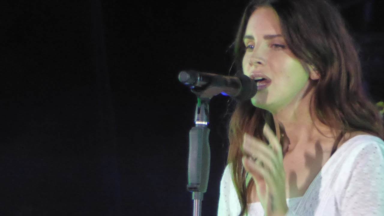 Lana Del Rey - 