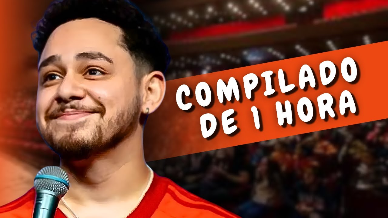 GIO LISBOA - COMPILADO 1 HORA