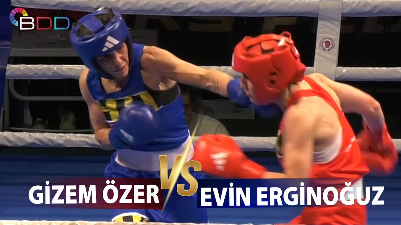 60kilo GİZEM ÖZER - EVİN ERGİNOĞUZ