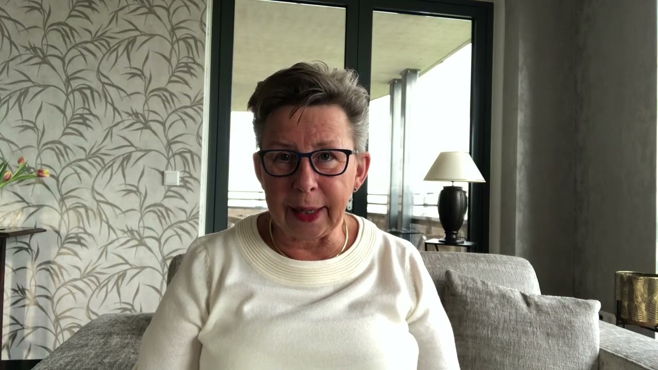 22 januari: momentje voor jezelf?