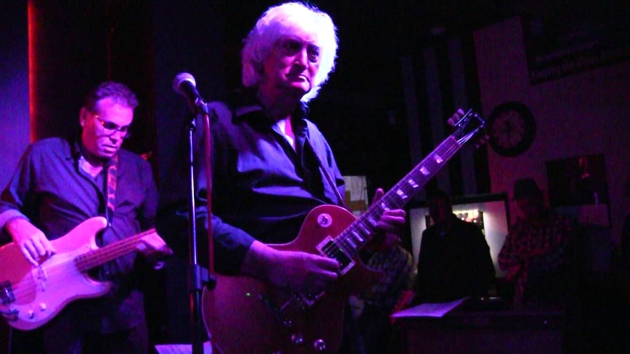 Kees Dusink & Blues Forever Project - 