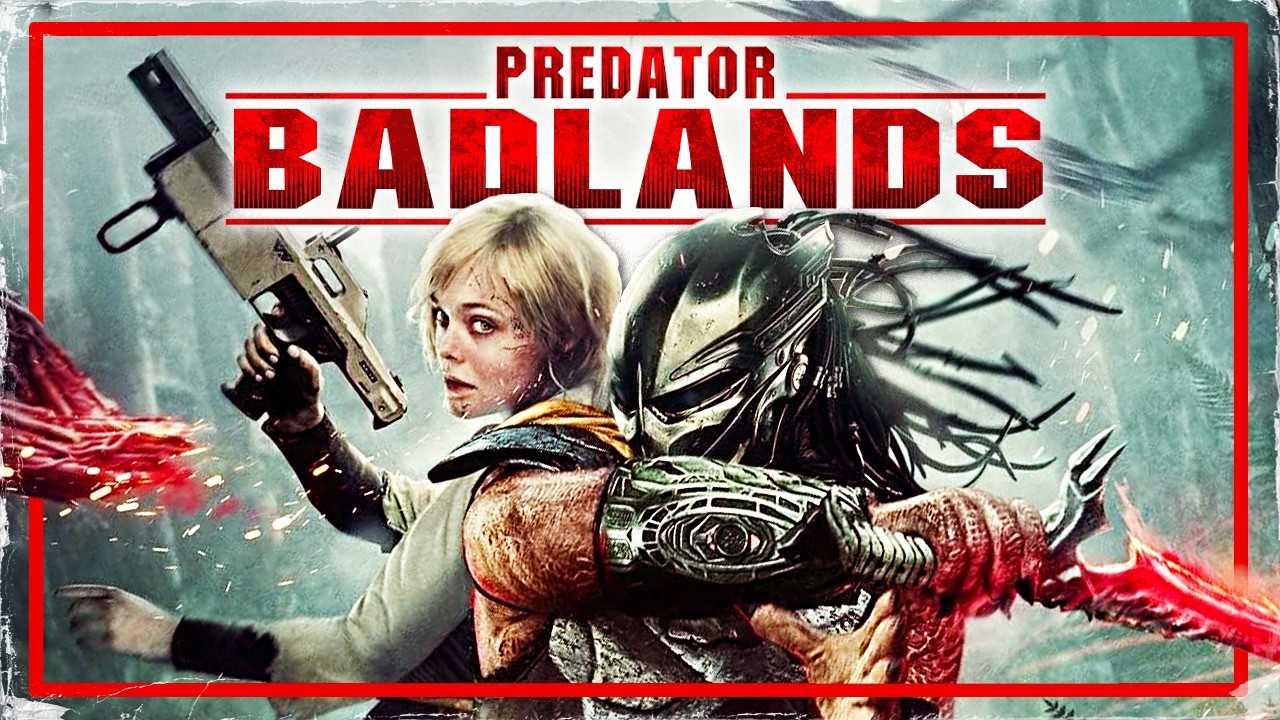 Predator: Badlands (2025) Is This the Course Correction the Franchise Needed?