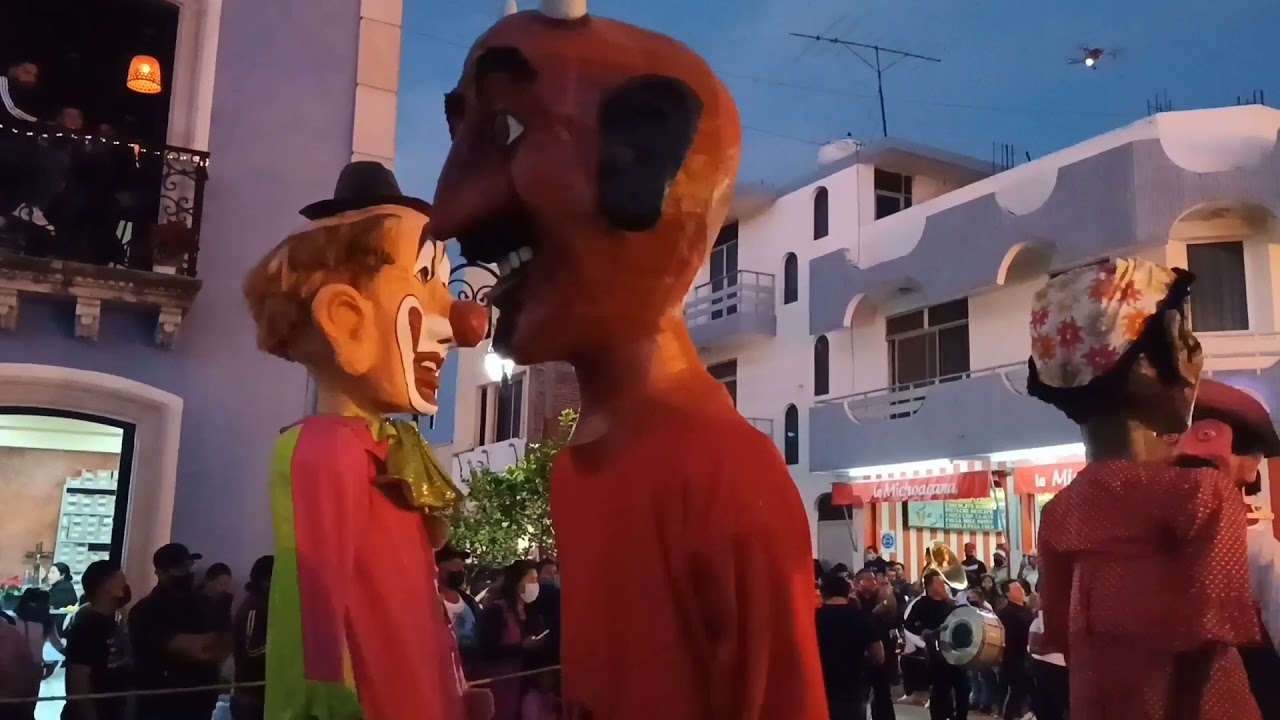 ANIVERSARIO DE PURÍSIMA DEL RINCÓN!!😱🎉