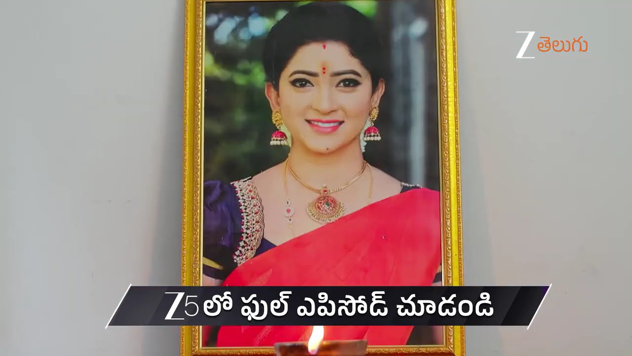 Nindu Noorella Saavasam | Ep - 841 | Preview | Mar 21 2026 | Zee Telugu