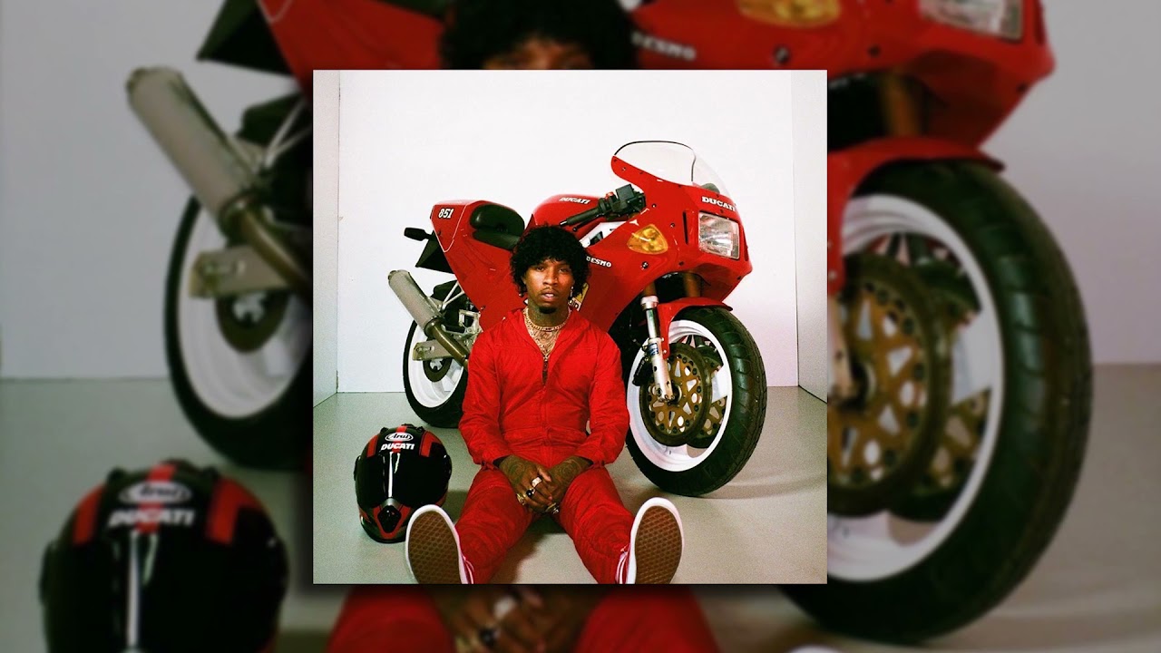 R&B/SOULFUL LOOP KIT 