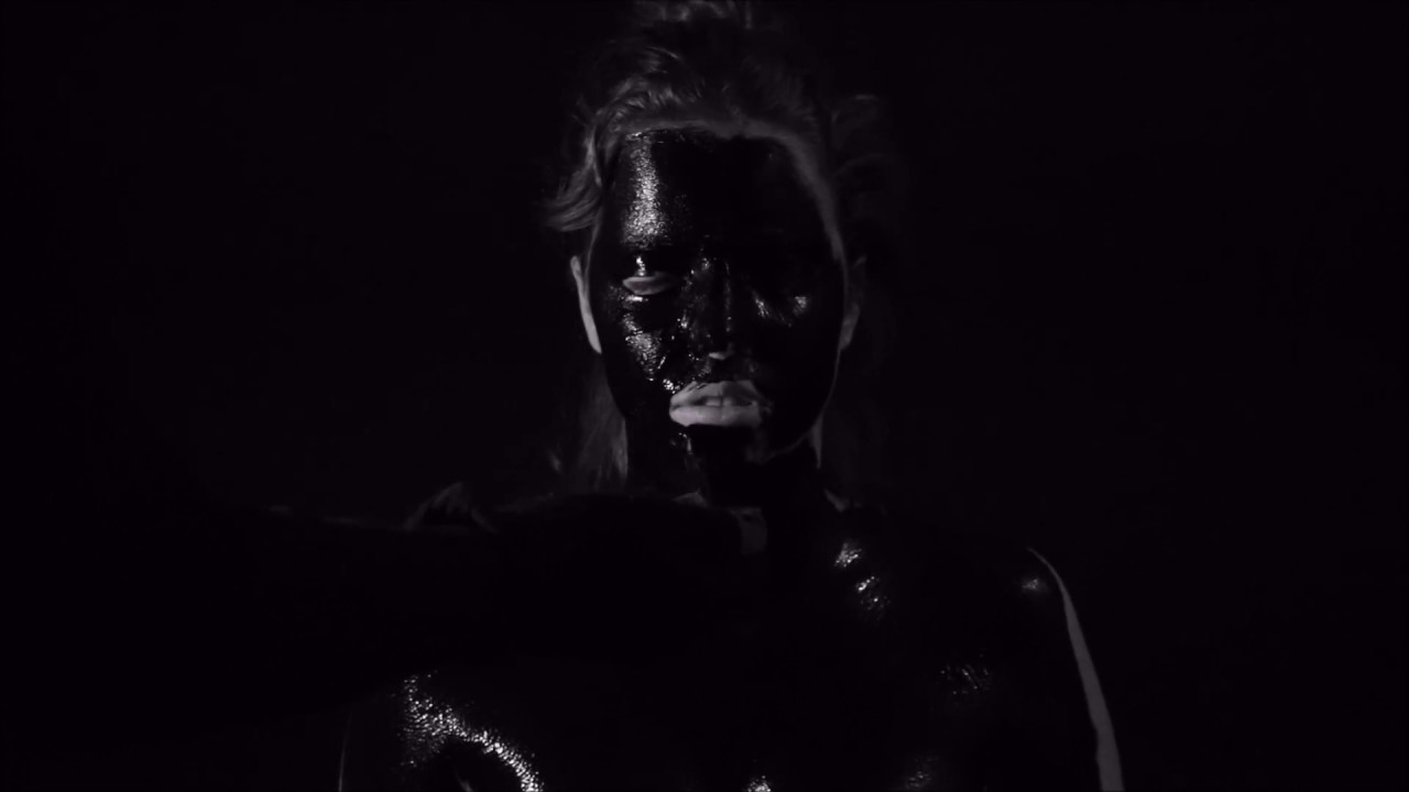 videoart -  I don't want to be the same
