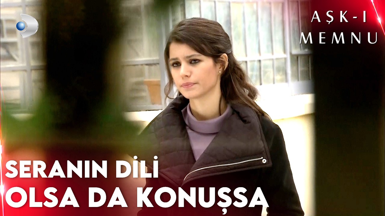 Bihter Serayı Darmaduman Etti! - Aşk-ı Memnu