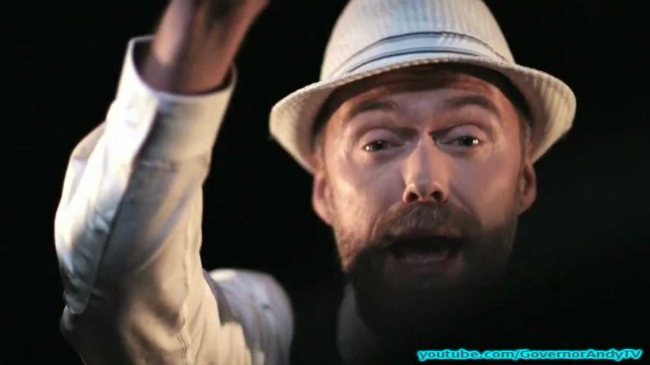 Governor Andy - Pengatrubbel [HD]