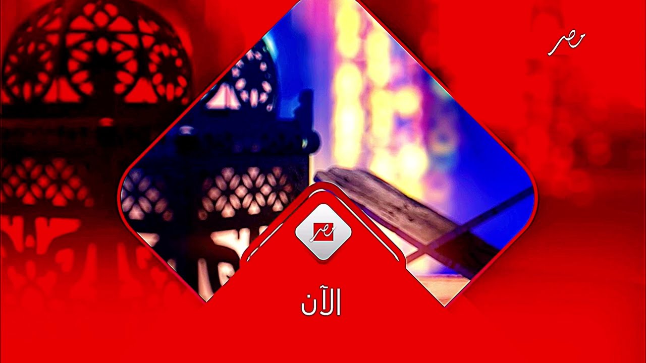 حصريًا - جميع فواصل آذان جميع الأوقات من mbc masr من الفجر إلى العشاء