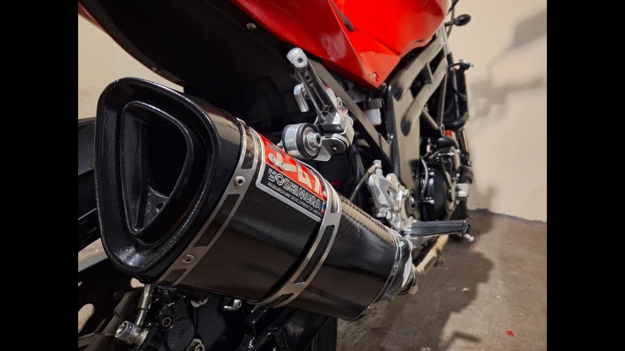 DIÁRIO DA KASINSKI - PROJETO COMET 650 - MOTO PRONTA!