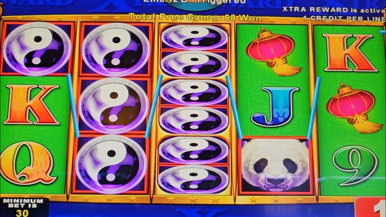 China shores slot machine #casino #konami #카지노게임