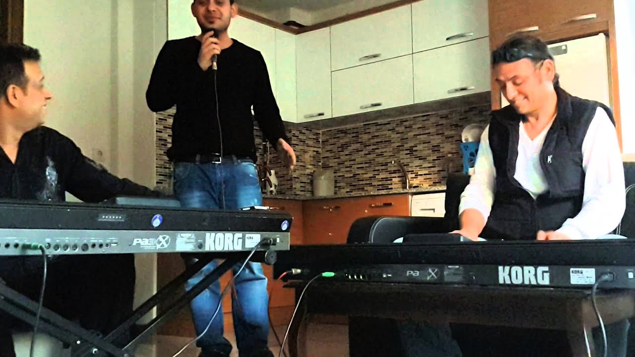 Ayhan TOPÇU & HÜseyin DOĞRAL Takılmaca 5