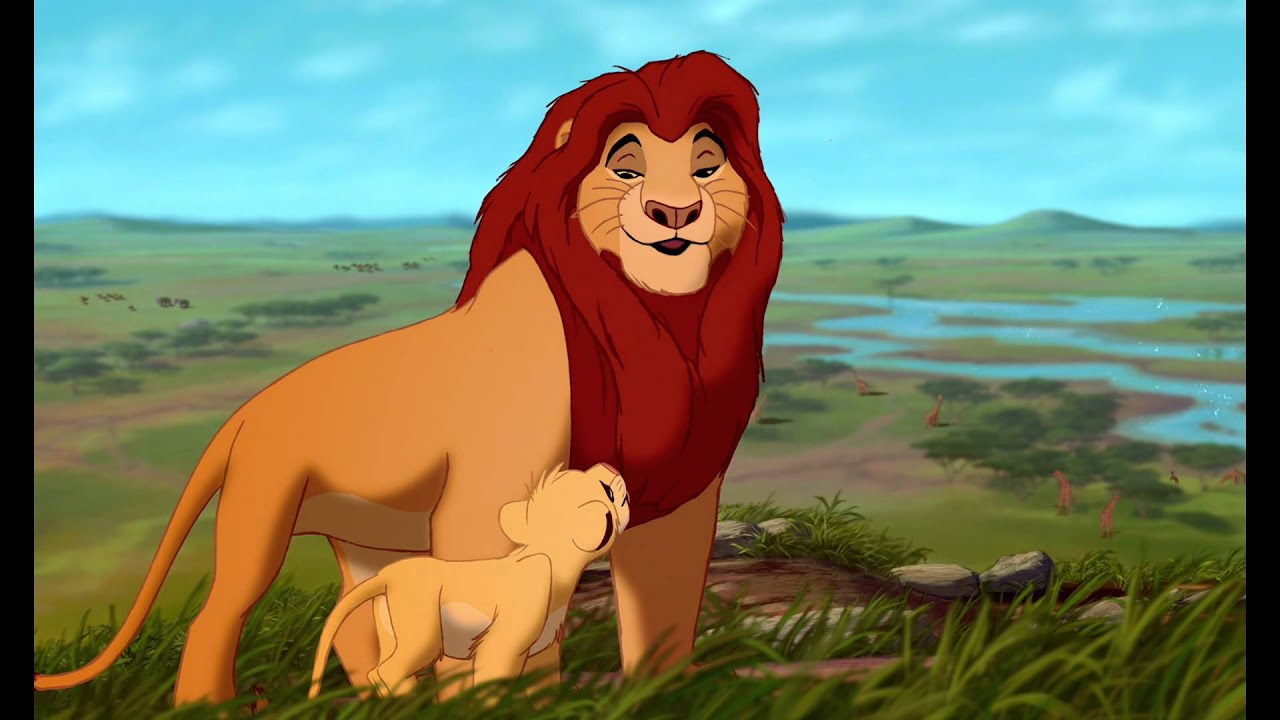 The Lion King | 