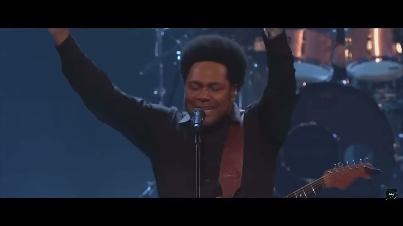 Al estar aquí + Tu fidelidad. Thalles Roberto