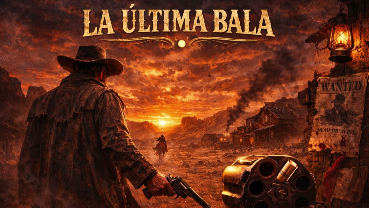 La Última Bala