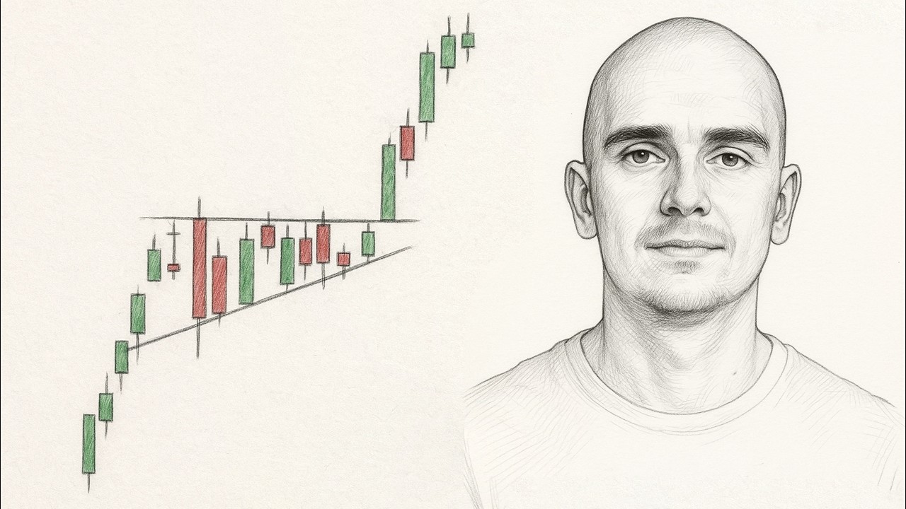Qullamaggie&rsquo;s Complete Trading Methodology: Setups, Scans, Risk & Building Mastery