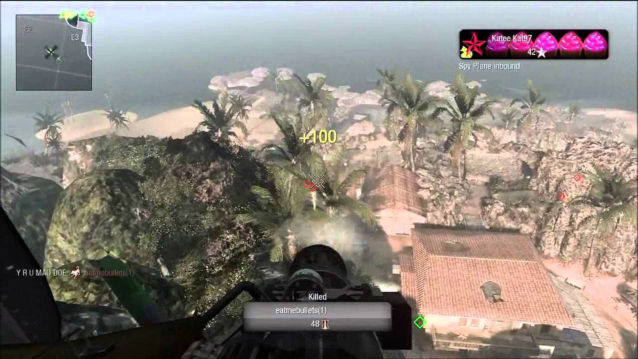 39-3 TDM on Crisis + MW3 Midnight Launch Tonight!!!!!