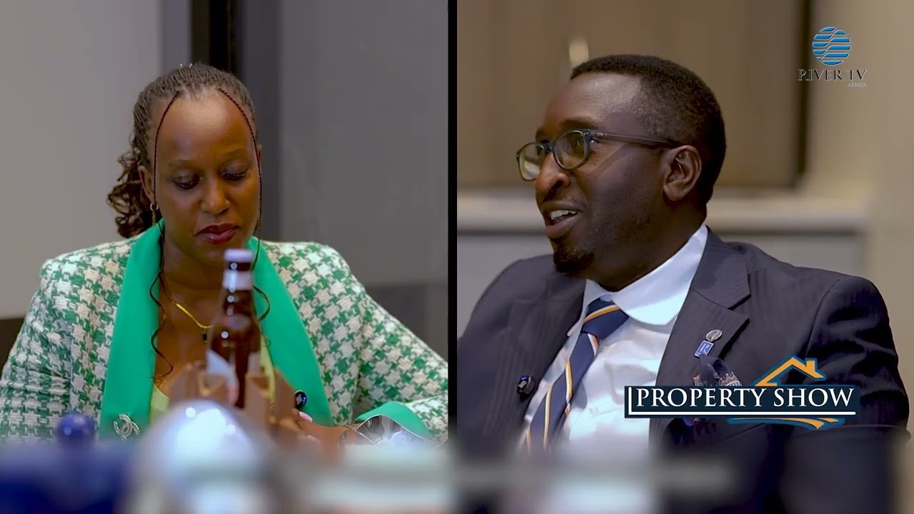 PROPERTY SHOW  EPISODE 2