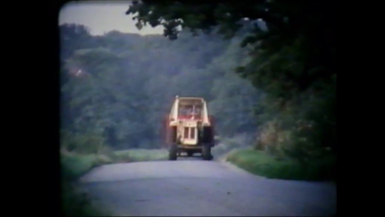 Harvest 1977