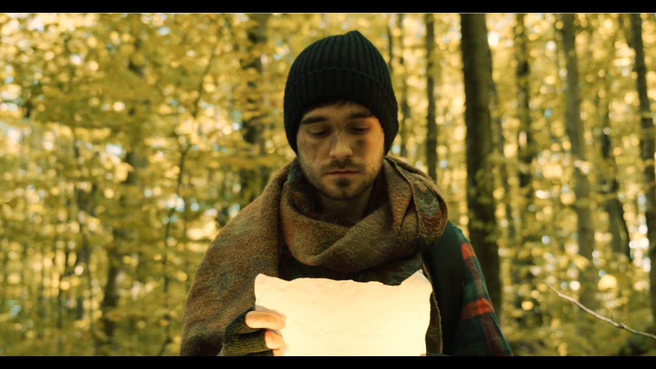 Memories - Christopher Bard - Official Music Video