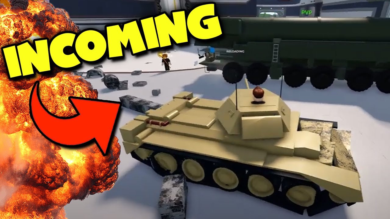 ❗Tank Battles in CC2 are insane! 😈🔥 | Car Crushers 2 Gameplay | ROBLOX