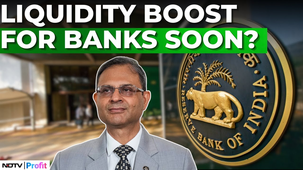 RBI To Announce Revised Liquidity Management Framework; Here's What To Expect Next