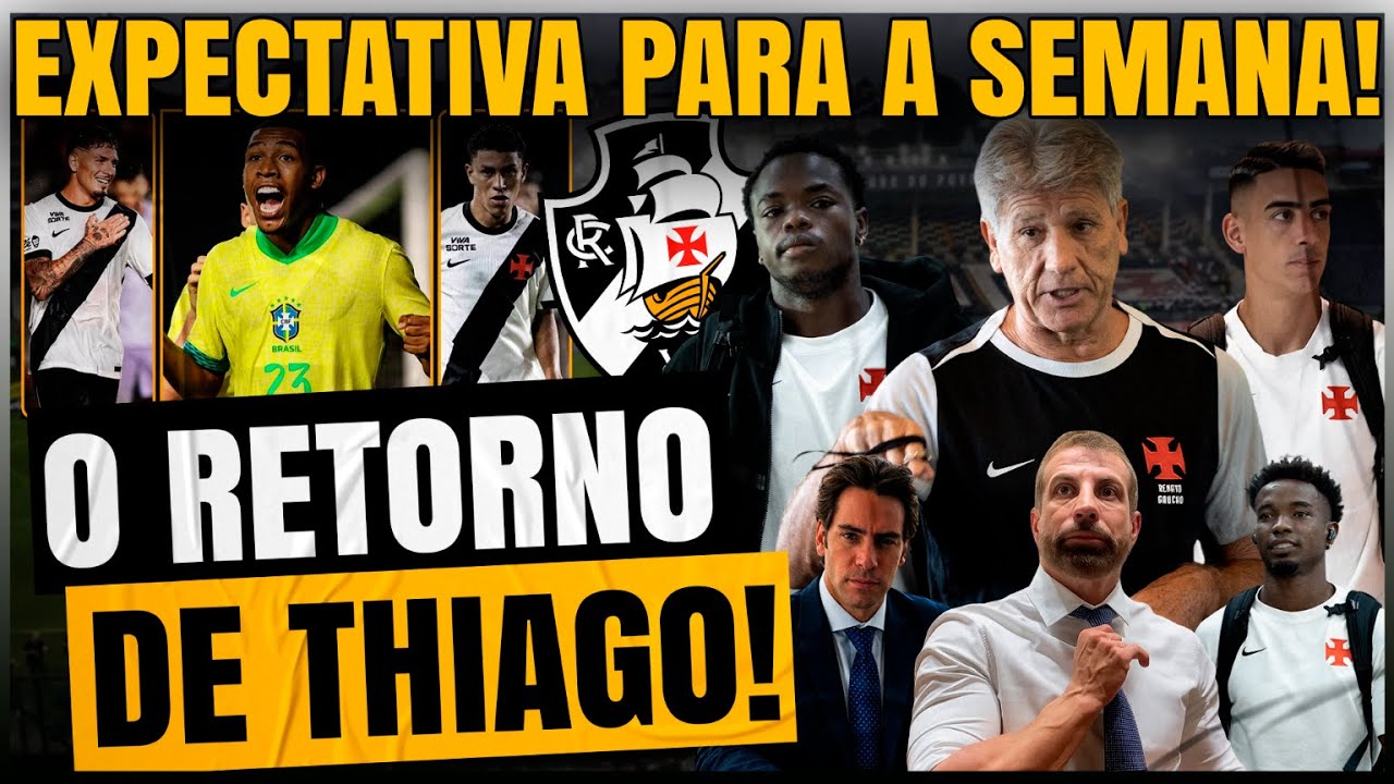 LAMACHIA QUER CT MODELO EUROPEU?! JOGADORES NA EXPECTATIVA DE CONVOCAÇÃO! RENATO VAI MUDAR