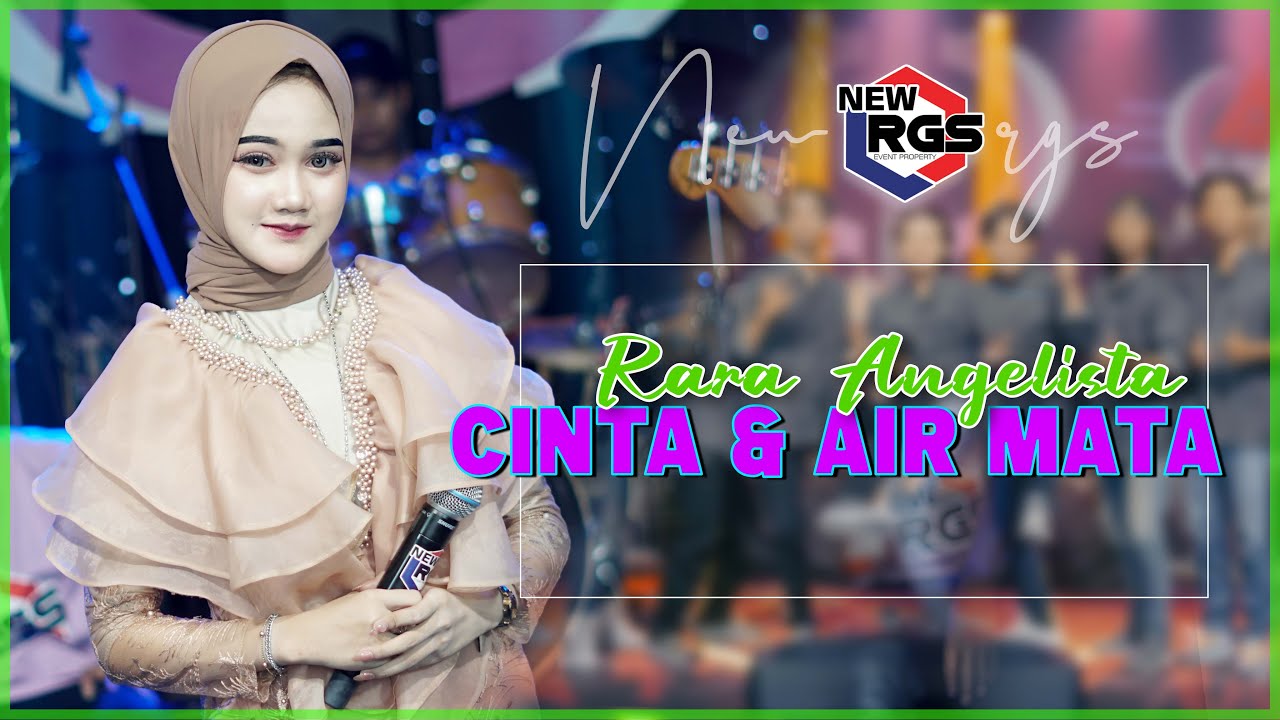 Rara Angelista - Om New rgs | Cinta Dan Air Mata