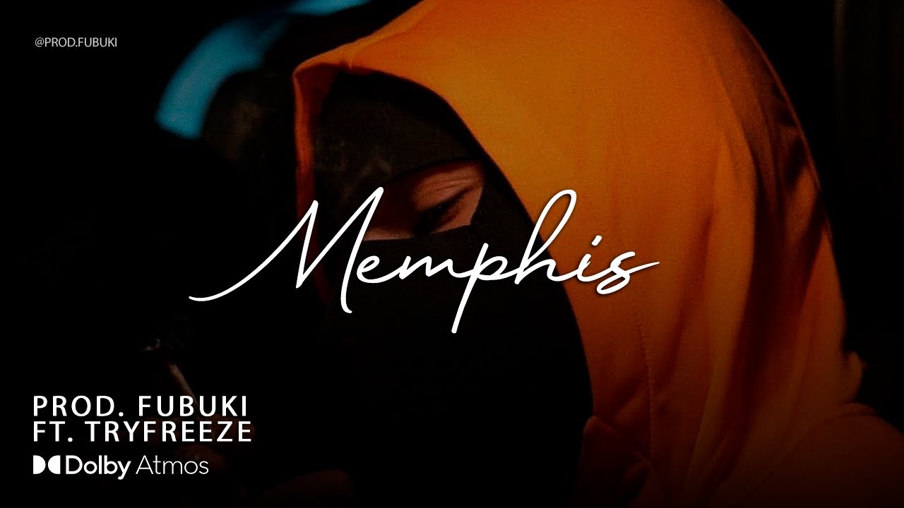 MEMPHIS – Jerk Beat 2026 | Type Beat Yeat x Ken Carson x Lancey Foux (Prod. FubuKi' ft. Trifreeze)