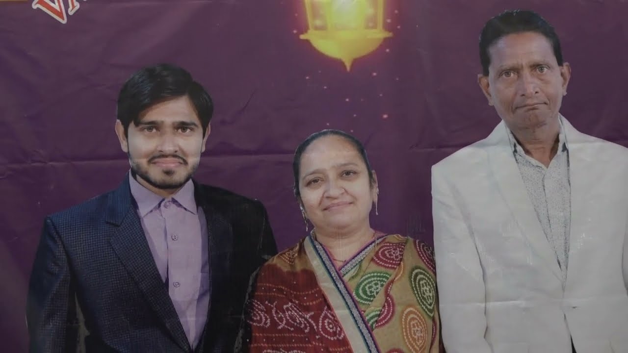 RIYAZ & RESHMA WEDDING PART-5