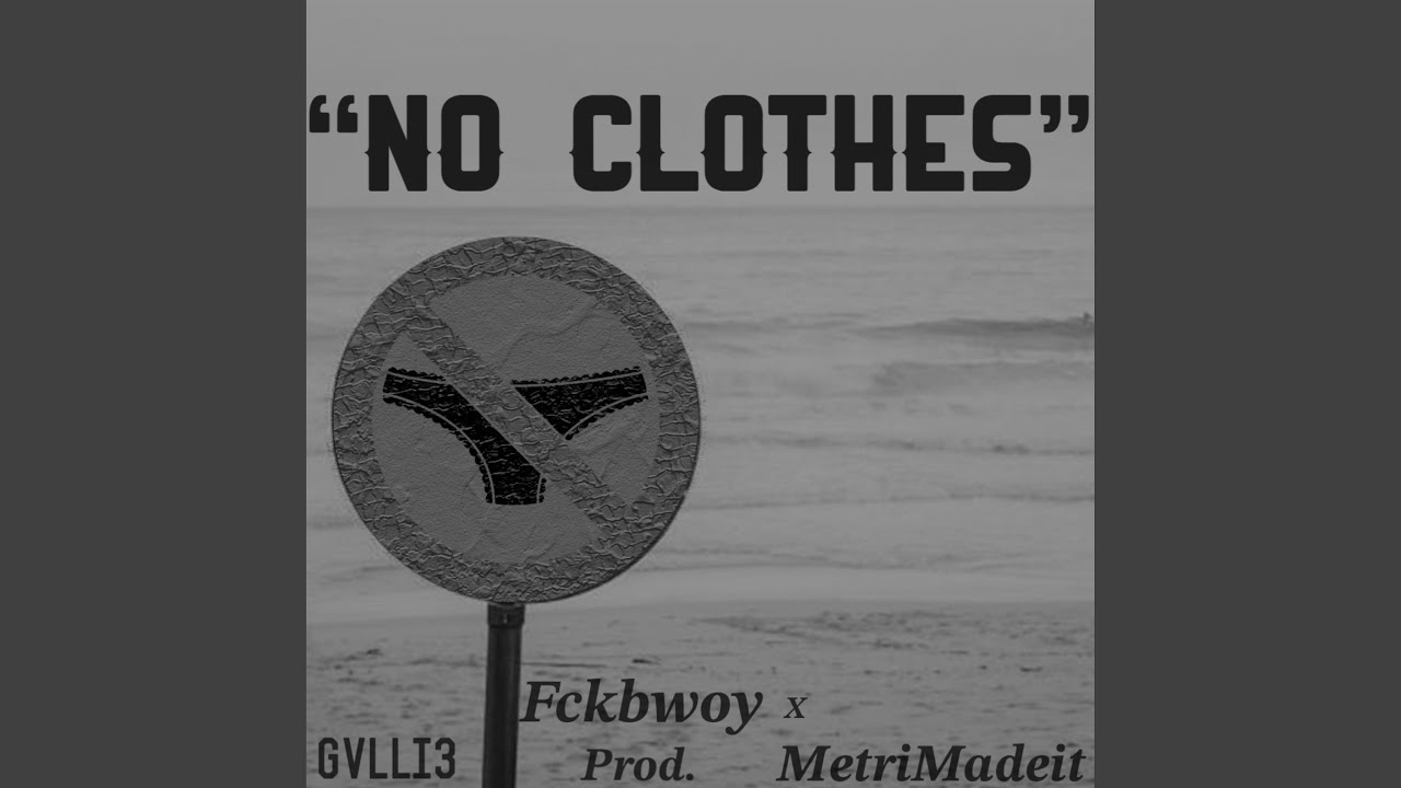 No Clothes